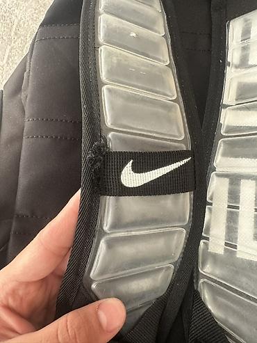 рюкзак nike: Рюкзак, Унисекс, Б/у — 3