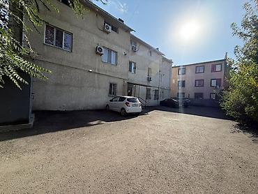 куренкеев: 1 комната, 43 м², Церковь 2 этаж, Свежий ремонт — 9