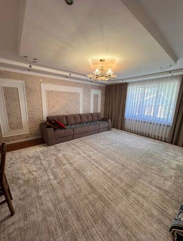 сутки дом: Үй, 109 кв. м, 4 бөлмө, Кыймылсыз мүлк агенттиги, Евро оңдоо