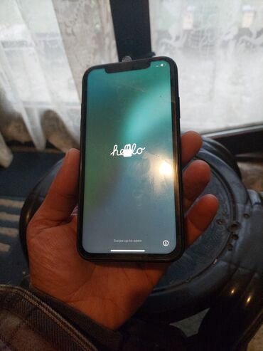 Apple iPhone: Apple iPhone iPhone 11, 64 GB, Crn — 3