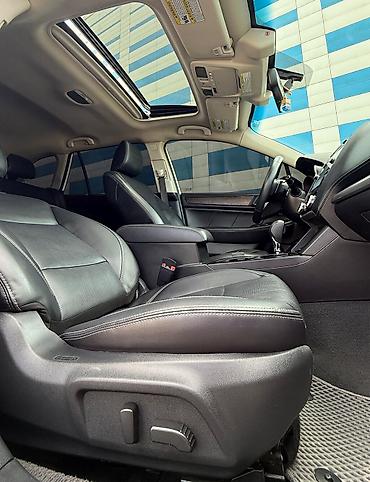 субару воростер: Subaru Outback: 2018 г., 2.5 л, Автомат, Бензин, Кроссовер — 10