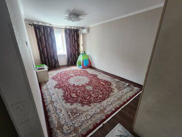 сдаю дом долгосрочно кызыл аскер: 2 комнаты, Собственник, Без подселения, С мебелью частично