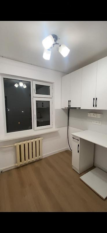 квартиры в районе дордой: 1 комната, 36 м², 104 серия, 5 этаж — 4