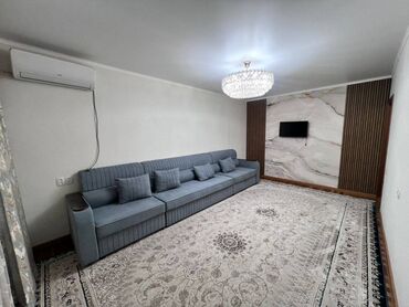 квартира бишкек снять дешевле: 🏙️ Продаётся 3ком кв, инд, в тихом центре! 78м²+лоджии 25м2 | $129 000