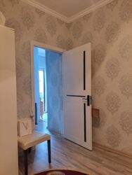 Həyət evləri və villaların satışı: Binəqədi qəs. 2 otaqlı, 55 kv. m, Kredit yoxdur, Yeni təmirli -da lalafo.az — 2 Həyət evləri və villaların satışı: Binəqədi qəs. 2 otaqlı, 55 kv. m, Kredit yoxdur, Yeni təmirli — 2