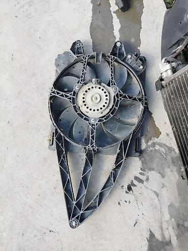 argon 50l cena: VENTILATOR HLADNJAKA FIAT PANDA 1.2 BENZINAC. | Fiat Panda 1.2 — 2