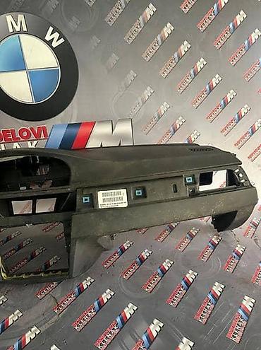 auto market: TABLA SA OTVOROM ZA NAVI E9X ZA BMW 315, 316, 318 . OD 2005. DO — 5