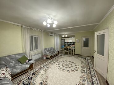 дом арча бешик квартира: Дом, 120 м², 5 комнат, Собственник, Старый ремонт
