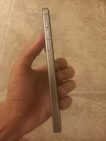 ucuz ayfon: IPhone 15 Pro Max, 256 GB, Natural Titanium, Face ID — 4