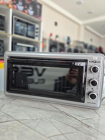Elektrik sobası Yeni