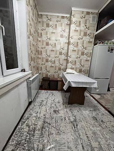 3 room: 1 комната, 35 м², 105 серия, 5 этаж — 6