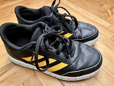 deichmann patike za vodu: Adidas, Veličina - 33