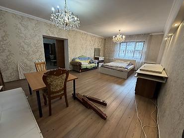 Долгосрочная аренда домов: 120 м², 4 комнаты — 7