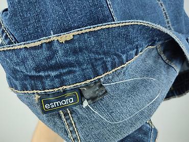 cropp jeansy: Esmara, Spodnie 3/4 damskie, rozmiar XL — 5