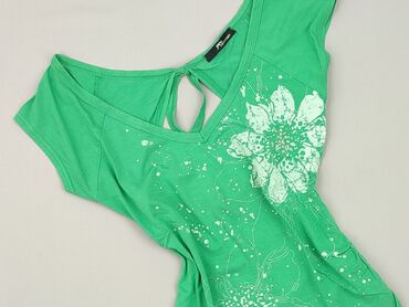 mohito bluzki z falbanami: Jane Norman, T-shirt damski, rozmiar S