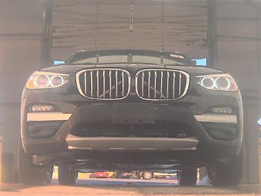 BMW: BMW X3: 2019 г., 2 л, Типтроник, Бензин, Кроссовер — 3