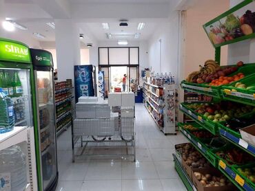 Digər kommersiya daşınmaz əmlakı: Həzi Aslanov metrosu yaxınlığı,Kvadratlara yaxın,17 mərtəbəli — 6