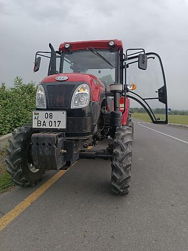 tap az qoşqu: Təcili Satılır hec Bir problemi yoxdur. 100 saat aftatka olunub. hal — 1
