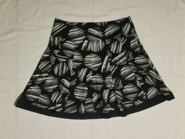 suknje od tila online prodaja: XL (EU 42), Midi, color - Black
