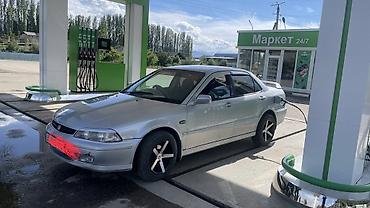 хонда фит г ош: Honda Accord: 2001 г., 1.8 л, Автомат, Бензин — 1