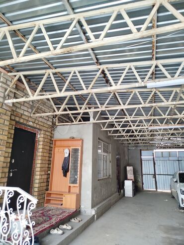 Продажа домов: Дом, 82 м², 4 комнаты, Собственник, Евроремонт — 3