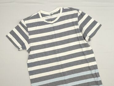 T-shirt for men, L (EU 40), Next, condition - Very good