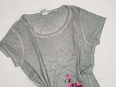 flat: UP2Fashion, T-shirt damski, rozmiar L — 1