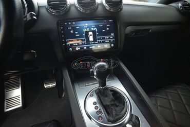 Audi: Audi TT: 2 l. | 2007 έ — 2
