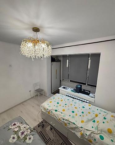 восток пять: 1 комната, 38 м², 8 этаж, Евроремонт — 2