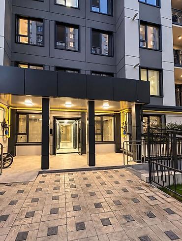 Продажа квартир: 2 комнаты, 68 м², Кара-Жыгач ж/м Элитка, 5 этаж, Свежий ремонт — 3