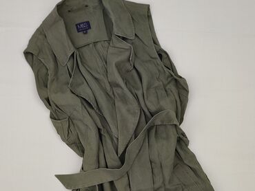 Women: Marks & Spencer, Women`s coat, size 2XL (EU 44)