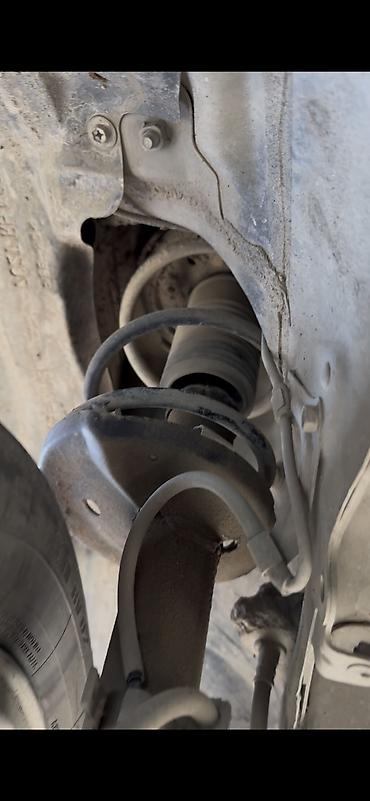 Toyota: Toyota Caldina: 2000 г., 1.8 л, Автомат, Бензин, Универсал — 13