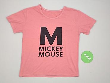 t shirty microsoft: Mickey Mouse, T-shirt damski, rozmiar XL — 2