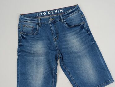 sinsay koszulka nirvana: C&A, Shorts for men, size M (EU 38)