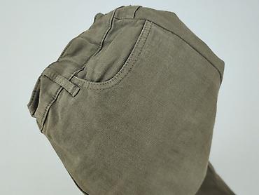 cargo stradivarius: Zerres, Spodnie materiałowe damskie, rozmiar 2XL — 8