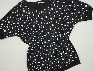 bluzki wiskoza elastan: My Essential Wardrobe, Bluzka damska, rozmiar L — 1