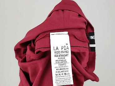 dresy dla kobiet: La Pia, Top damski, rozmiar One size — 5