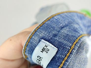 pull i bear: PULL&BEAR, Spódnica damska, rozmiar XS — 5