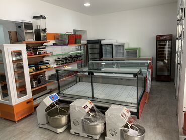 Soyuducu vitrinləri: Marketlərin 0-dan yüksək keyfiyyətlə hazırlanması✅ Yeni✔️ Vitrin — 7