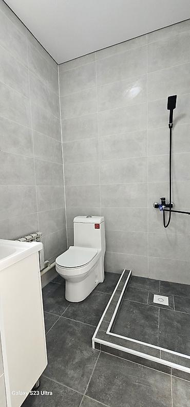 Продажа полдома: Продаётся кирпичные полдома в Кызыл-аскере (Серпуховская-Мессароша) — 7