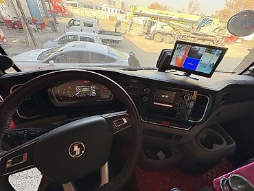 Тягачи: Тягач, Shacman, 2021 г., Без прицепа — 10