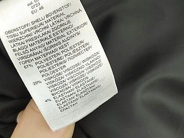 leather: Christian Berg, Spódnica damska, rozmiar One size — 5