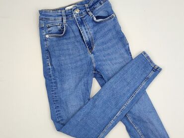 Jeans for women, Zara, size S (EU 36)