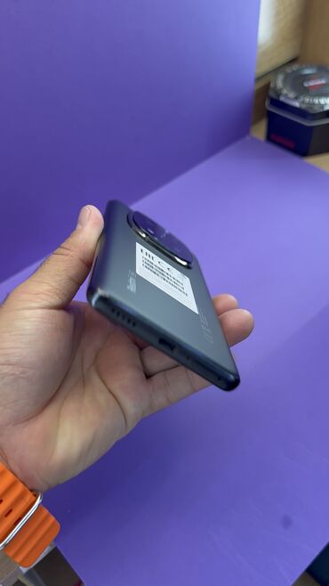 Redmi: Redmi, Redmi Note 14 Pro Plus, Б/у, 512 ГБ — 8