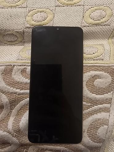 samsung zoom 4: Samsung Galaxy A12, rəng - Qara — 1