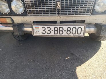 ВАЗ (ЛАДА) 2106: 0.3 л | 1989 г. Купе