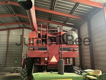 комбайн енисей 1200: Case IH 2366 — Комбайн, 1998 г. Б/У | Доставка по всему миру — 5
