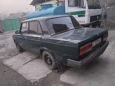 ВАЗ (ЛАДА): ВАЗ (ЛАДА) 2107: 2008 г., Седан at lalafo.kg — 3 ВАЗ (ЛАДА): ВАЗ (ЛАДА) 2107: 2008 г., Седан — 3