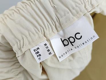 harem: Bpc bonprix collection, Spodnie cargo damskie, rozmiar S — 4