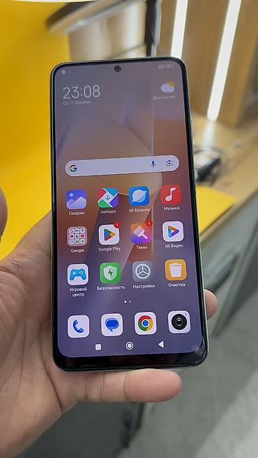 Redmi: Redmi, Redmi Note 12, Б/у, 256 ГБ, 2 SIM — 5